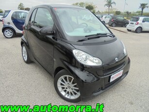 Smart fortwo 1000