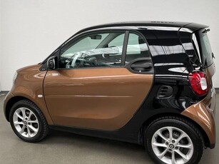 SMART FORTWO 70 1.0 Passion