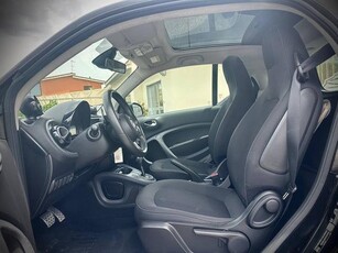 SMART FORTWO 70 1.0 twinamic Superpassion