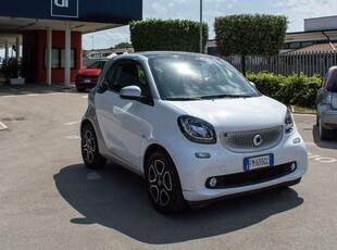 Smart fortwo 70