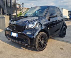 Smart fortwo 70