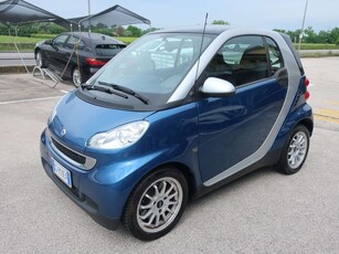 Smart fortwo 700