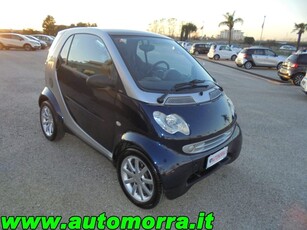 Smart fortwo 700