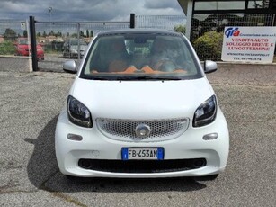 SMART FORTWO 90 0.9 Turbo SPORT EDITION1 PREZZO REALE!!