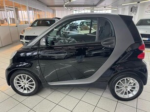 SMART FORTWO coupé limited two