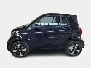 Smart Fortwo Elettrica Usata