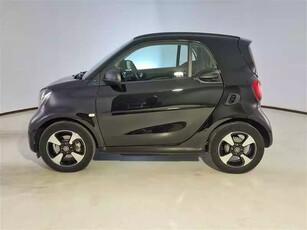 Smart Fortwo Elettrica Usata