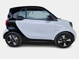 SMART FORTWO EQ 41kW passion