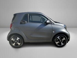 smart fortwo EQ Passion ecobonus