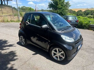 Smart fortwo Fortwo 1.0 Pulse 84cv KM 98000