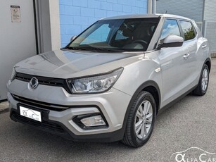 SsangYong Tivoli 1.6 2WD