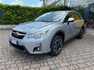 Subaru XV 1.6i Style del 2016 usata a Missaglia