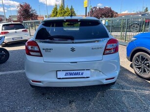 SUZUKI BALENO 1.2 VVT Dualjet B-Top