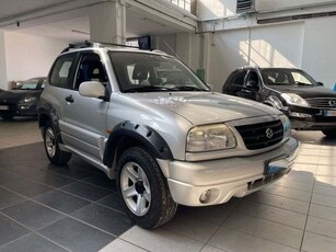 Suzuki Grand Vitara 1.6i