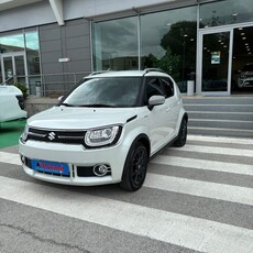 Suzuki Ignis 1.2 Hybrid