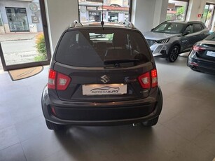 SUZUKI IGNIS 1.2 Hybrid Top