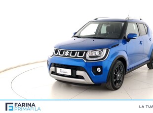 Suzuki Ignis 61 kW