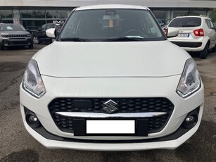 Suzuki Swift 1.2 Hybrid