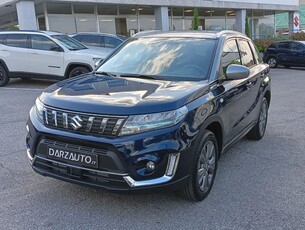 Suzuki Vitara 1.4 Hybrid