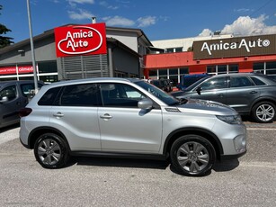 Suzuki Vitara 1.4 Hybrid