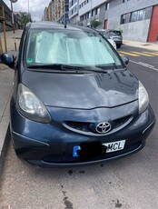 Toyota aygo Aygo 2008