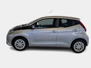 Toyota Aygo Benzina Usata