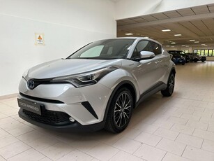 Toyota C-HR 1.8 Hybrid