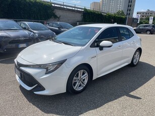 Toyota Corolla 1.8 Hybrid Active