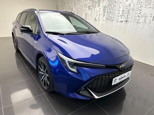 TOYOTA COROLLA TOURING SPORTS GR SPORT 1.8 Hybrid Touring Sports