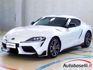 Toyota GR Supra supra 2.0 Sport auto usato