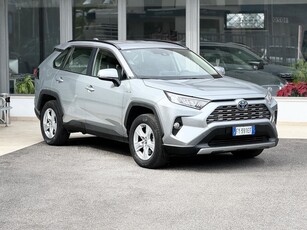 Toyota RAV 4 2.5 Hybrid 180CV E6 2WD - 2019