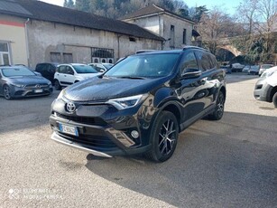 TOYOTA RAV 4 RAV4 2.0 D-4D 2WD Business Diesel