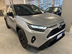 Toyota RAV 4 RAV4 2.5 HV (218CV) E-CVT 2WD Style