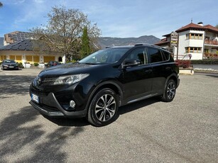 Toyota RAV4 2.0