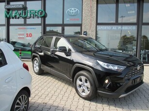 Toyota RAV4 2.5 HV 218CV