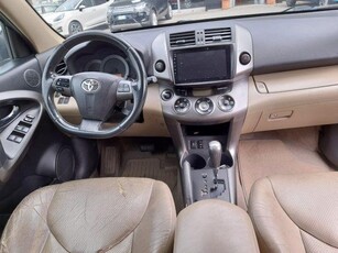 TOYOTA RAV4 Crossover 2.2 D-Cat A/T 150 CV Luxury