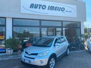 Toyota Urban Cruiser Urban Cruiser 1.4 D-4D AWD Sol