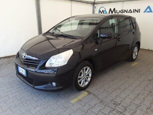 TOYOTA VERSO 1.6 Benzina 132cv Active 7 posti