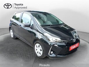 TOYOTA YARIS 1.5 5 porte Active