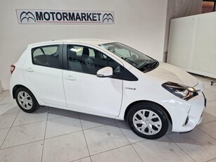 Toyota Yaris 5 Porte 1.5 VVT-i Hybrid Business E-CVT