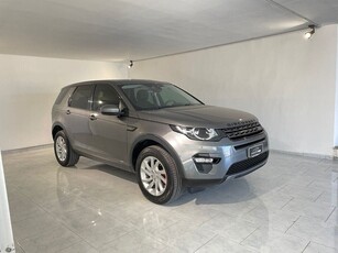 TUA 225EURO MESE DISCOVERY SPORT 2016 AUTOMATICA