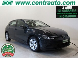 Volkswagen Golf 1.0 TSI