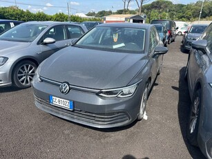 Volkswagen Golf 1.0 TSI