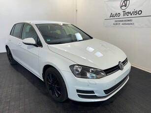 VOLKSWAGEN Golf 1.2 TSI 85 CV 5p. NEOPATENTATI Benzina