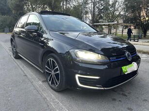 Volkswagen Golf 1.4 TSI