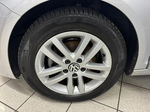 VOLKSWAGEN GOLF 1.4 TSI Highline