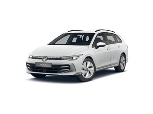 Volkswagen Golf 1.5 eTSI