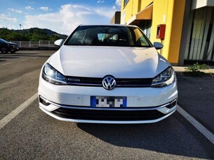 VOLKSWAGEN GOLF 1.5 TGI DSG 5p. Business BlueMotion Technology