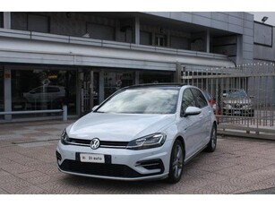 VOLKSWAGEN GOLF 1.5 TSI ACT DSG 5p. Sport BlueMotion Technology