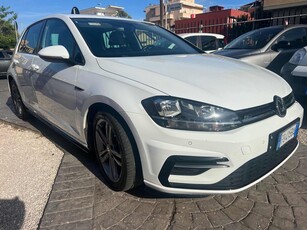 Volkswagen Golf 1.6 TDI 115 CV